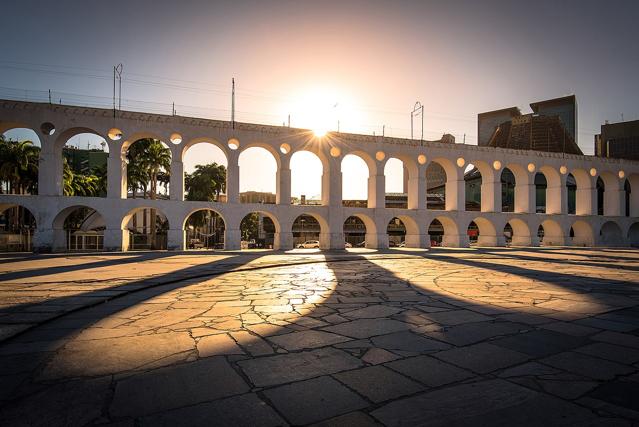 Carioca Aqueduct